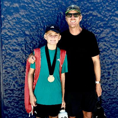 What Does it Take to be a Successful Parent/Coach ft Quinn Borchard What Does it Take to be a Successful Parent/Coach ft Quinn Borchard