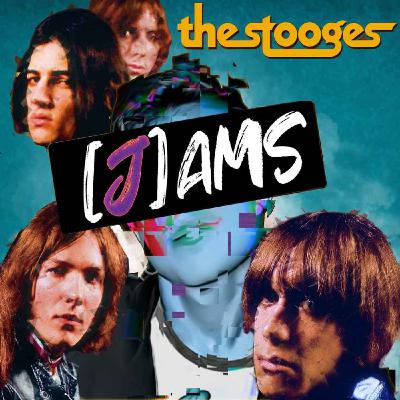 The Stooges - Self Titled