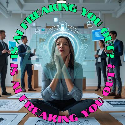 Interior Designers: AI Tech is Changing Fast - Are You Ready? Interior Designers: AI Tech is Changing Fast - Are You Ready?