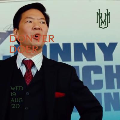 EPISODE 22 : DON'TER DOER