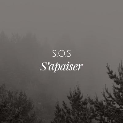 #3 Méditation express | SOS, Libérez-vous de l'émotion qui vous entrave