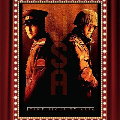 Joint Security Area (2000) - Drive-In Double Feature Episode 425