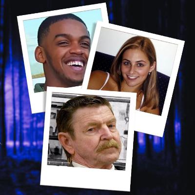 When Evil Strikes: The Tragic Cases of Rasheem Carter, Inge Lotz, and The Toy Box Killer