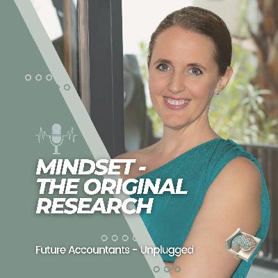 Mindset - The Original Research