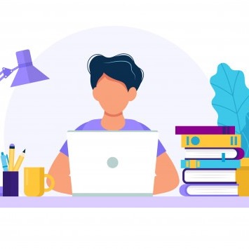 رعایت چهار نکته در برنامه ی مطالعاتی