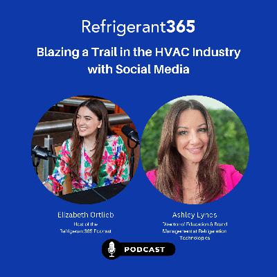 Blazing a Trail in the HVAC Industry with Social Media