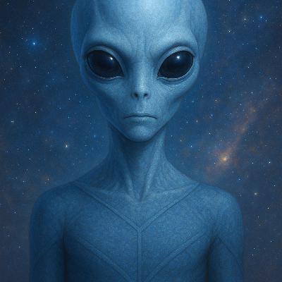 Exo-Life, Earth-Crisis: An Arcturian Call for Contemplation. Recorded 11-29-2025, Episode 54 Exo-Life, Earth-Crisis: An Arcturian Call for Contemplation. Recorded 11-29-2025, Episode 54