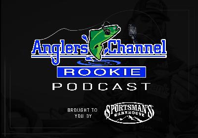 AC Insider Rookie Podcast with MLF Big 5 Rookie Josh Bragg