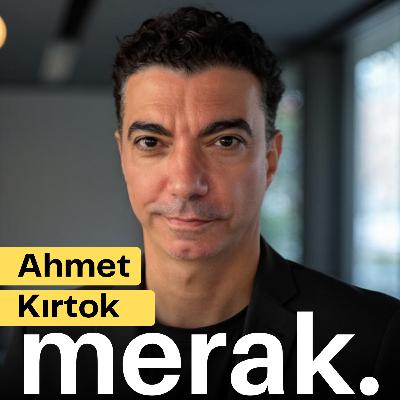 Kendini Anlama Yolculuğu - Ahmet Kırtok