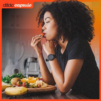 [2/2] Fatigué ? Et si ton alimentation était le vrai problème…