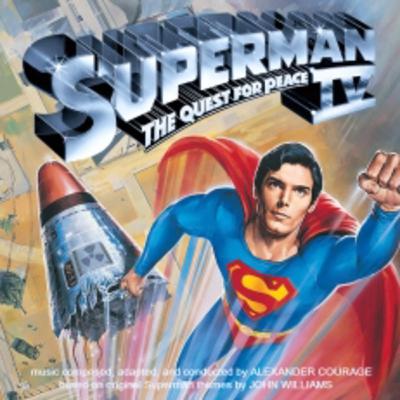 80. Superman IV: Quest for Peace (1987)