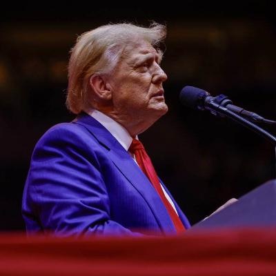 Donald Trump To Shut Department of Education