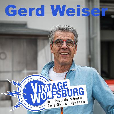 #002 Gerd Weiser #002 Gerd Weiser