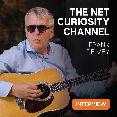 Eager to inspire. Interview met Frank De Mey, partner bij Accord Group.