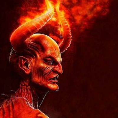 Dialog antara Rasulullah Shallallahu Alaihi Wasallam dengan setan