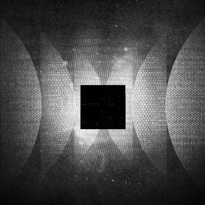 The Nothing Behind Everything