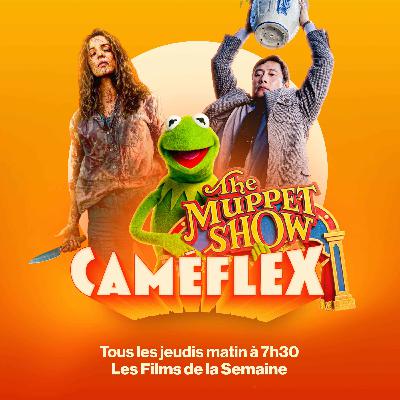 Les Films de la Semaine - Send Help 🏝️, Aucun Autre Choix 🪴 & Le Muppet Show 🐸