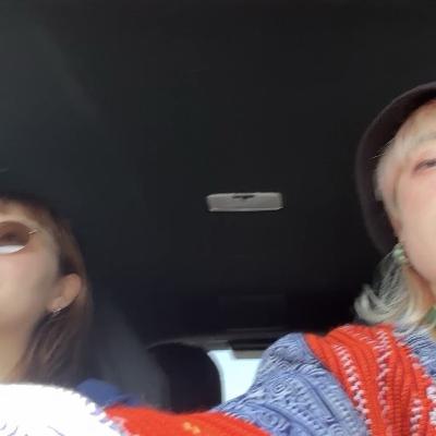 #21 雑談その②ドライブ編