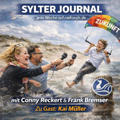 #24 Mit Kai Müller zur neuen Tourismusstrategie #24 Mit Kai Müller zur neuen Tourismusstrategie