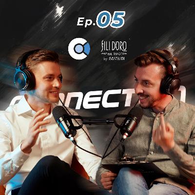 Fili d’Oro by Gastaldi: 130 anni di tradizione tessile made in Italy - Ep. 05 Fili d’Oro by Gastaldi: 130 anni di tradizione tessile made in Italy - Ep. 05