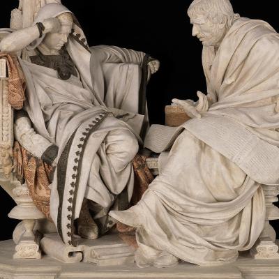 Short Reads: The Consolation of Philosophy, Book 3, Chapter 5