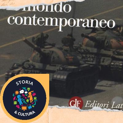 Il mondo contemporaneo - Giovanni Sabbatucci e Vittorio Vidotto [Riassunto]