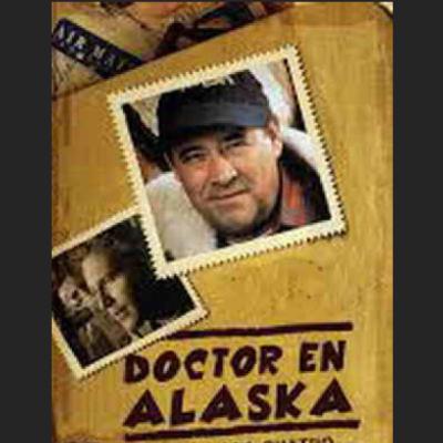 Tv Series - Doctor en Alaska - 4x11.- Supervivencia de las especies- 1992