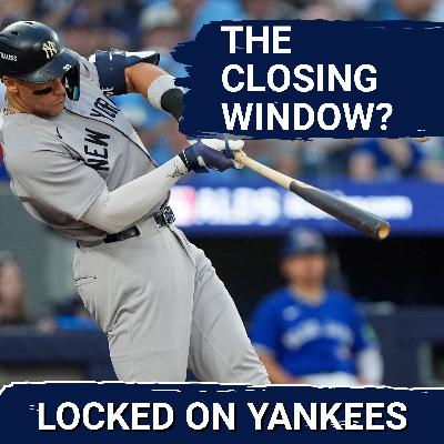 URGENT: Yankees Fans NAUSEATED as Vladimir Guerrero Jr. Inches Closer to RING | Will Toronto Celebrate Before Aaron Judge?