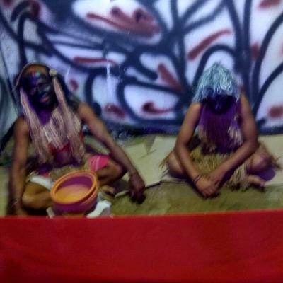 কবিতাঃ তিনি মালিক, কবিঃ ৰিতুমনি শৰ্মা, কবিতা পাঠঃ মায়াশ্ৰী দেৱী