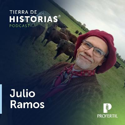 Julio Ramos | El campo desde la visión de un sacerdote | 24