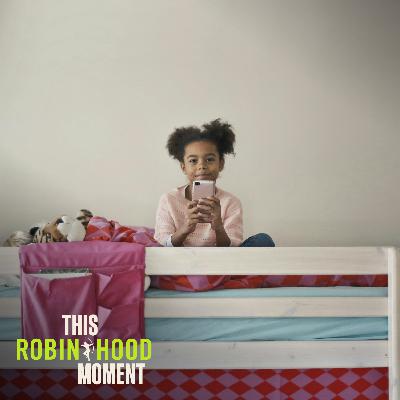 The Only Housing Choice for New York's Children  | This Robin Hood Moment