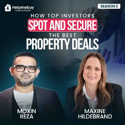 How Top Investors Spot and Secure the Best Property Deals How Top Investors Spot and Secure the Best Property Deals