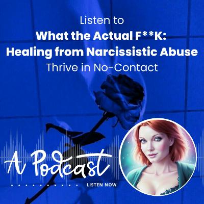 Reactive Abuse: Who the Fuck am I-part #2