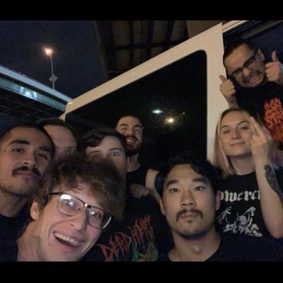 It's All Riffs (w/ Dying Wish) It's All Riffs (w/ Dying Wish)