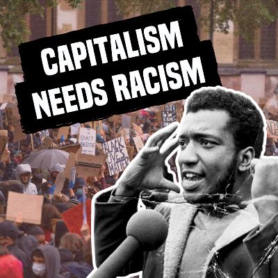 COMMUNISM V LIBERALISM: How to fight racism | A World on Fire #15 COMMUNISM V LIBERALISM: How to fight racism | A World on Fire #15