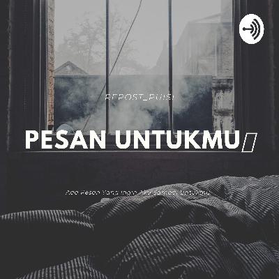 Pesan Untukmu