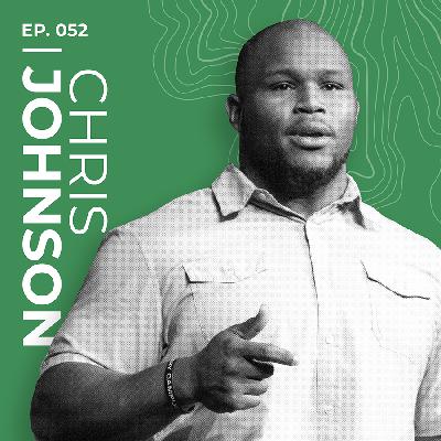 Chris Johnson: I Didn’t Get What I Deserve