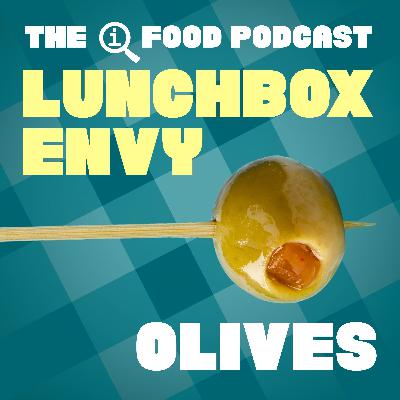 18: Olives
