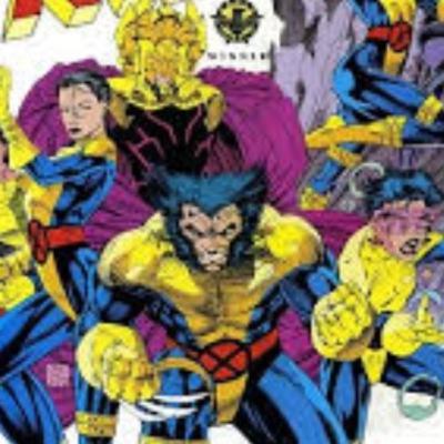 Orden Para Ver Las Películas De X-Men