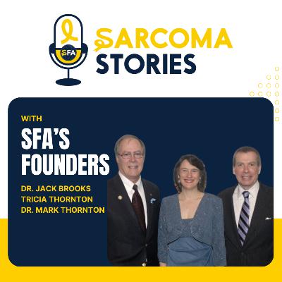 SFA's Founders