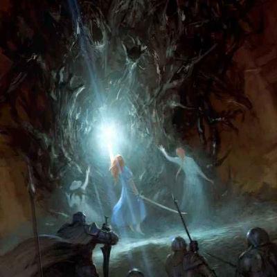 دنیای کازمیر- از استورلایت تا پیکارگسل - Nox