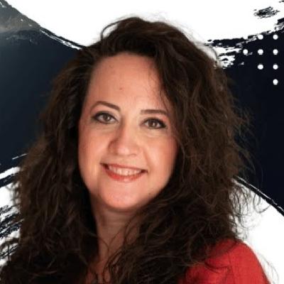 LA SOMBRA DE DIOS con Yolanda Soria