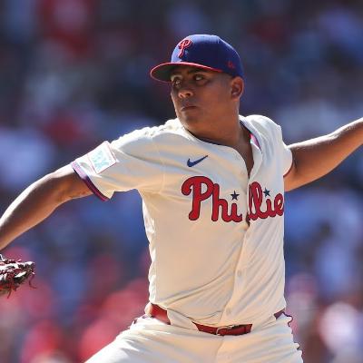 Phillies Stoplight🚦: New York Ranger?