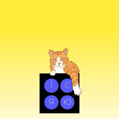 2.2. Кіт не знав 🐈