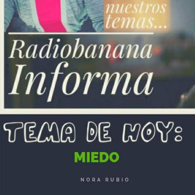 Miedo Miedo