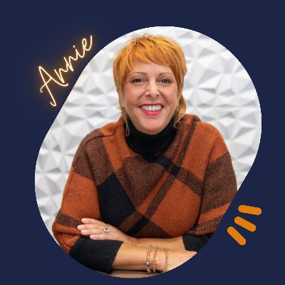 Faire vivre une expérience créative et épicurienne à ses clients et employés, Annie Desrosiers de Torréfactorie