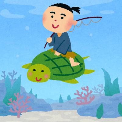浦島太郎(Urashima Taro)【日本語で朗読 / Read aloud in Japanese】 浦島太郎(Urashima Taro)【日本語で朗読 / Read aloud in Japanese】