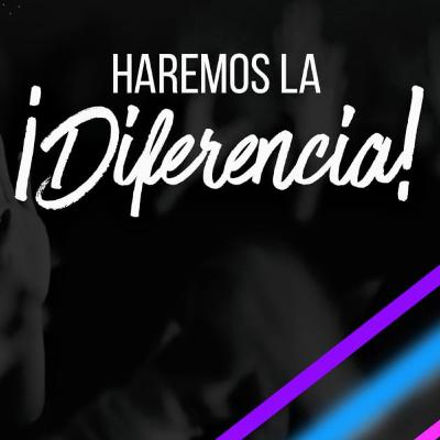 Haremos la diferencia