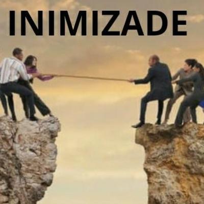 #586 espírito de inimizade #586 espírito de inimizade