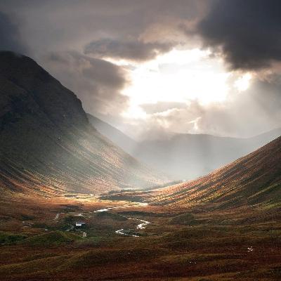 7:17:24 Psalm 23 And Bluey